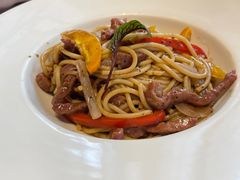 -静香HOUSE·全时段融合餐厅(七星欢乐颂店)