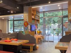 -彭城八戒羊肉串(总店)