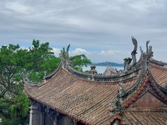 -莆田湄洲妈祖祖庙