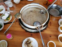 -16年老字号鑫鑫猪肚鸡·椰子鸡海南火锅(兴隆华侨农场店)