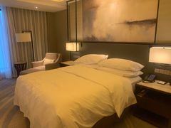 -舟山希尔顿酒店