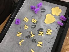 -花间烘焙BLossom Bakery