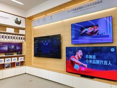 -小米之家(西安王府井熙地港店)