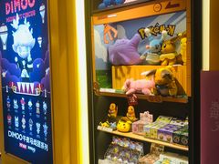 -泡泡玛特POPMART(武汉天地壹方店)