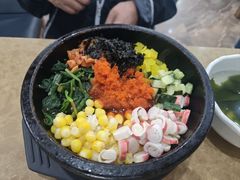 -全州拌饭馆(龙源西街店)