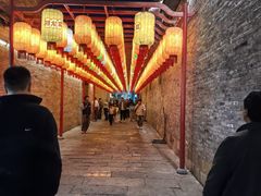 -回龙窝历史文化街区