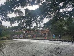 -福建土楼(南靖)景区