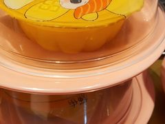 -争鲜回转寿司(通州万达店)