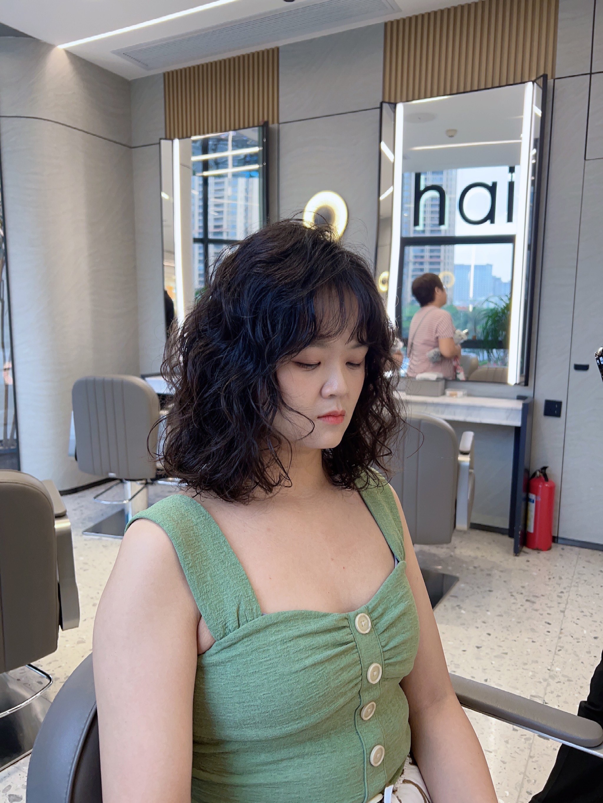 香港haircorner图片