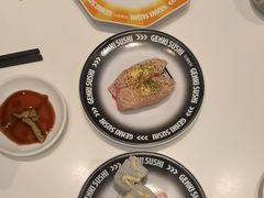 -元气寿司(益田假日广场店)