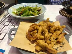 小酥肉-拙味兄弟龙虾·江湖菜(和畅堂店)