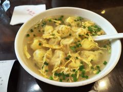 -东泰祥生煎馆(陕西南路店)