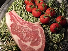 -Primotable高桌牛排馆(外滩店)