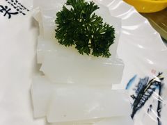 -清真·伊清阁餐厅