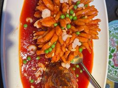 -南里山房·新淮扬菜(徐汇万科店)