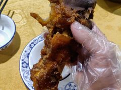 特色牛蹄-伟记牛蹄(道滘店)