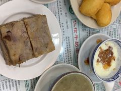 -仁信老铺(华盖路店)