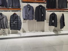 -青岛利群四方购物广场