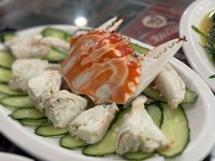 -长平肥姐白粥·海鲜打冷