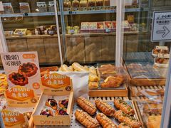 -仟吉(沿港路店)