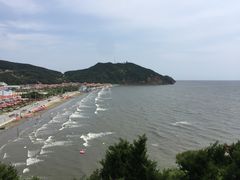 景点-大鹿岛