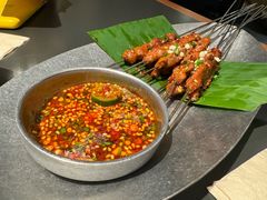 -Ameigo梅果·云贵川bistro(长宁来福士店)