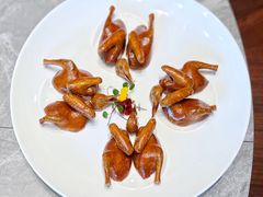 脆皮乳鸽-粤凤佬·臻品(朝阳公园店)