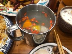 -巴依老爷新疆美食(望京小街店)