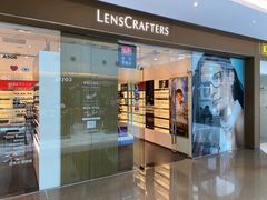 -LensCrafters亮视点(东方新天地店)