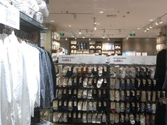 -MUJI无印良品(万达太原街店)
