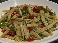 -德叔阙里·衢州菜馆(月湖店)