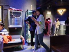 -瞳·实景密室逃脱(护国店)