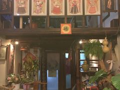 -沈记菜馆(酒仙桥路店)