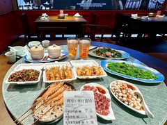 -蚝得喜海鲜(东城店)