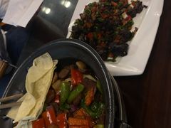 -玛禄藏膳(五分店)