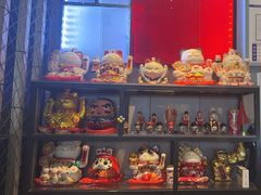 -微醺烤牛·炭火烧烤·精酿啤酒(东郊记忆店)