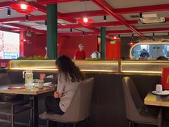 -京悦南门涮羊肉·羊蝎子火锅(田林路店)