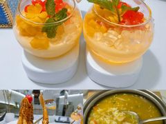 -3号仓库·创意中国菜(新世界城店)