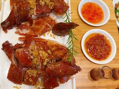 -粤集·手工粤菜(皇庭广场店)