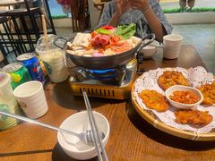 -汉米达特色料理餐厅(郴州友阿国际广场店)