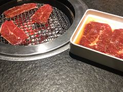 -神户赤童日式烤肉伙伴(东直门店)