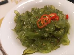 -康师傅私房牛肉面(马泉营奥莱店)