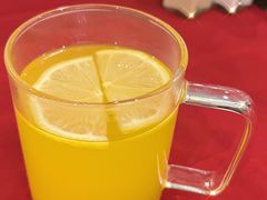 百香果双响炮-红房子西菜馆(淮海中路店)