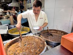 -清真高老大牛排胡辣汤(嵩山路总店)