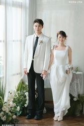 -青禾蒙娜丽莎婚纱摄影(武汉总店)