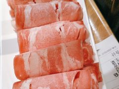 -蜀九香火锅(彩虹店)