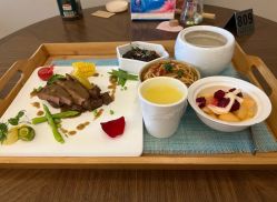 -和伊母婴护理中心·全套房(金山店)