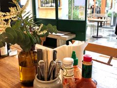 -RAC BAR(安福路店)