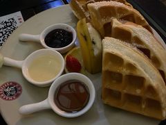 -MAAN COFFEE(金桥店)