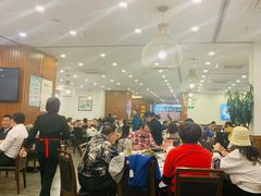 大堂-岭南海晏楼(滨江东总店)